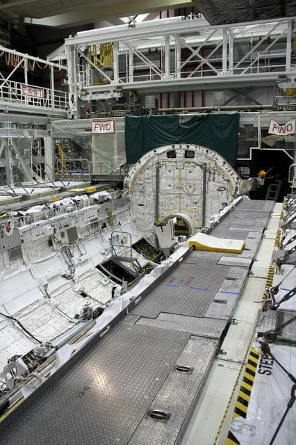 NASA image: KSC-2012-2706