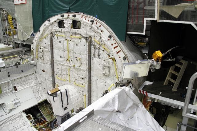 NASA image: KSC-2012-2708