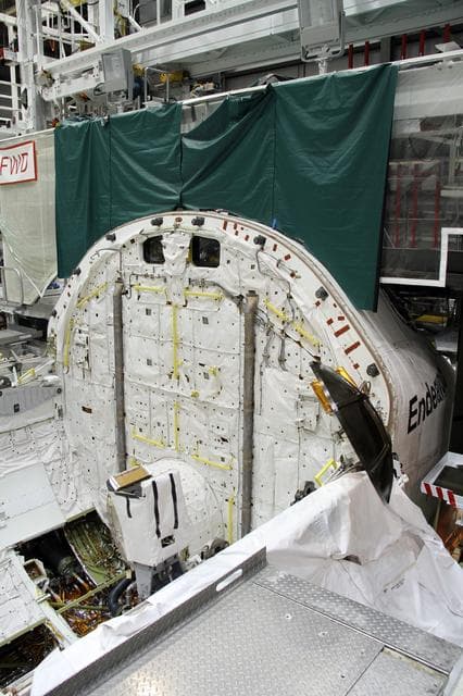 NASA image: KSC-2012-2710