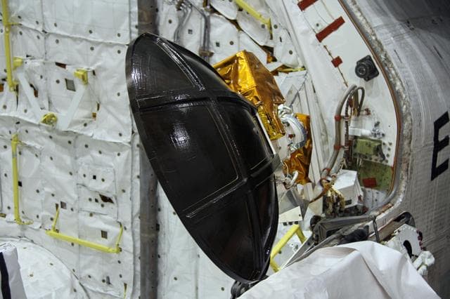 NASA image: KSC-2012-2711