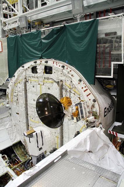 NASA image: KSC-2012-2712