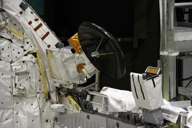 NASA image: KSC-2012-2714