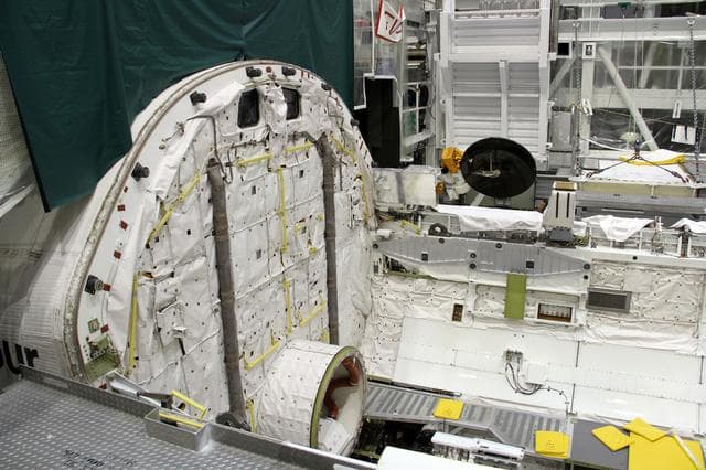 NASA image: KSC-2012-2715
