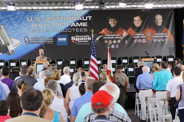 NASA image: KSC-2012-2716