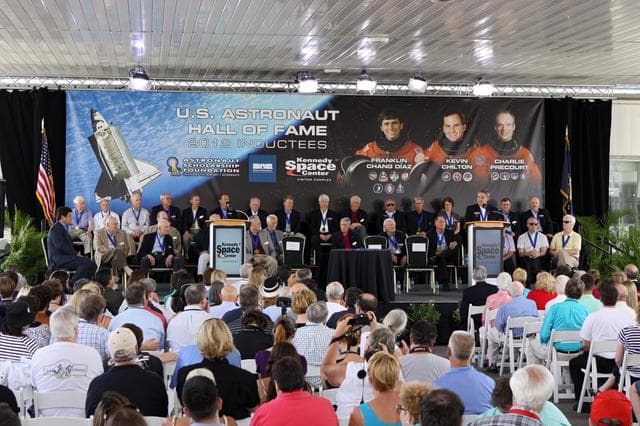 NASA image: KSC-2012-2718