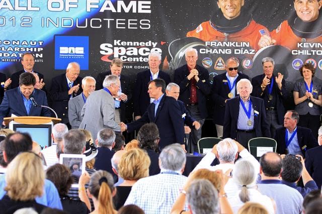 NASA image: KSC-2012-2721
