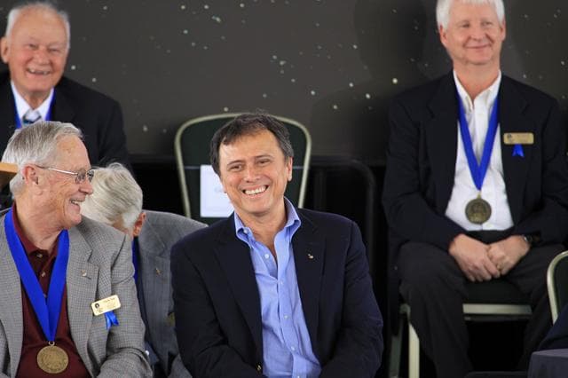 NASA image: KSC-2012-2722