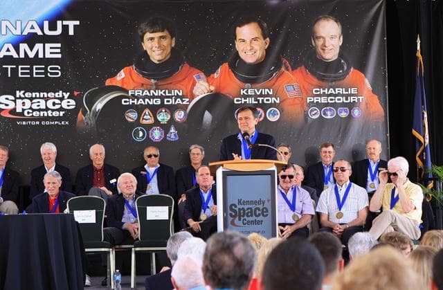 NASA image: KSC-2012-2724