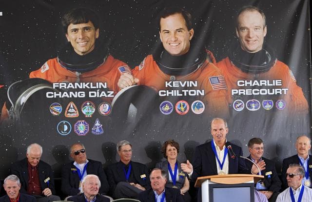 NASA image: KSC-2012-2727