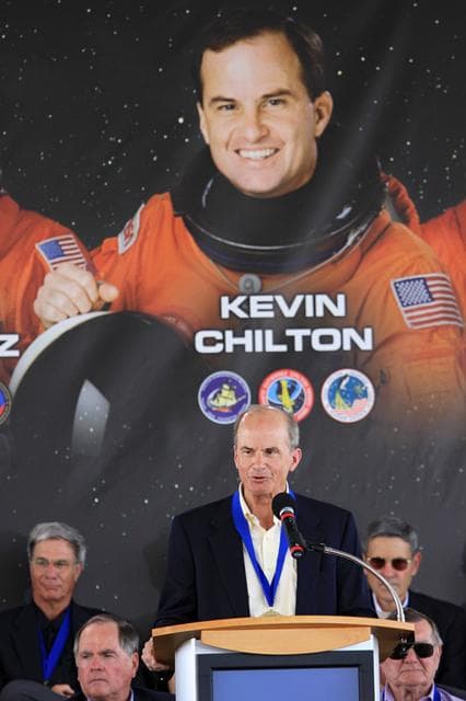 NASA image: KSC-2012-2729
