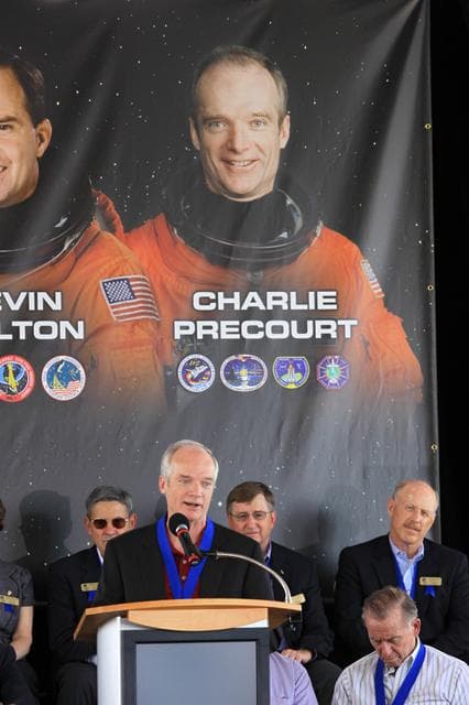 NASA image: KSC-2012-2732
