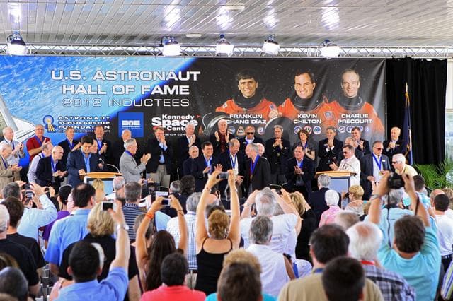 NASA image: KSC-2012-2733