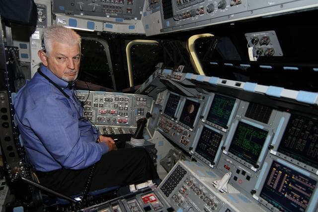 NASA image: KSC-2012-2737
