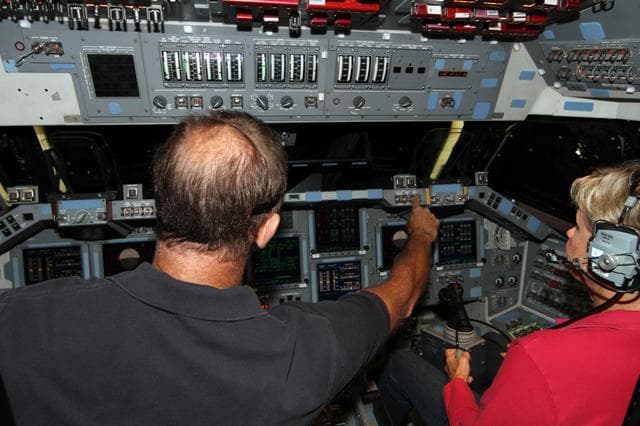 NASA image: KSC-2012-2741