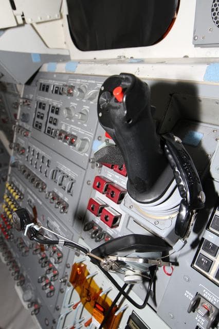 NASA image: KSC-2012-2744