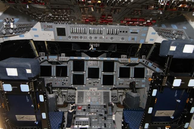 NASA image: KSC-2012-2745