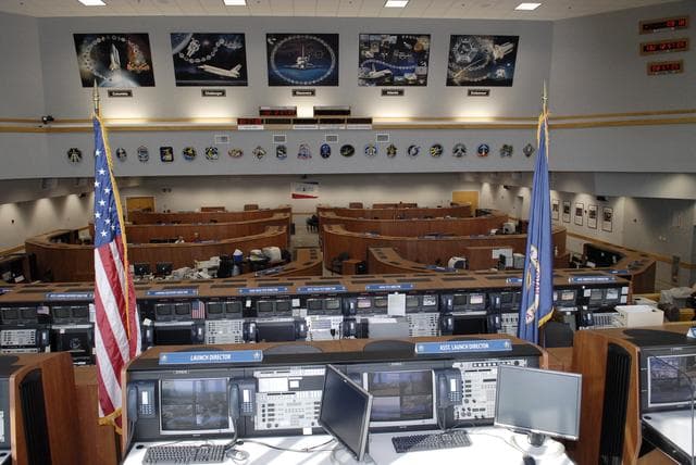 NASA image: KSC-2012-2747