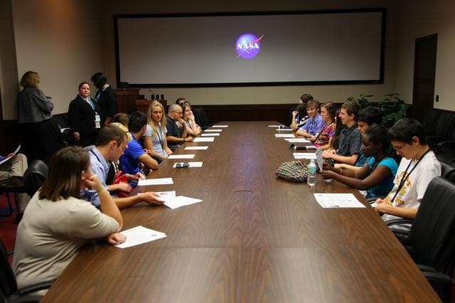 NASA image: KSC-2012-2755