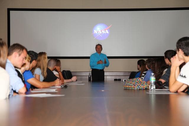 NASA image: KSC-2012-2758