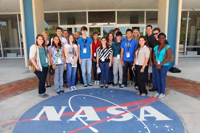 NASA image: KSC-2012-2759