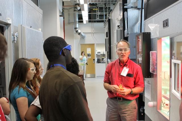 NASA image: KSC-2012-2762