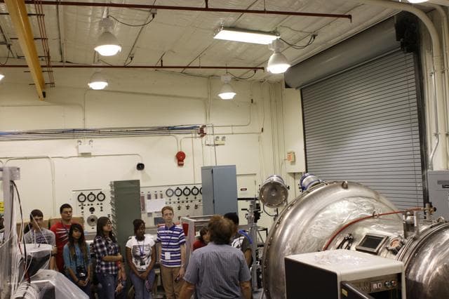NASA image: KSC-2012-2768