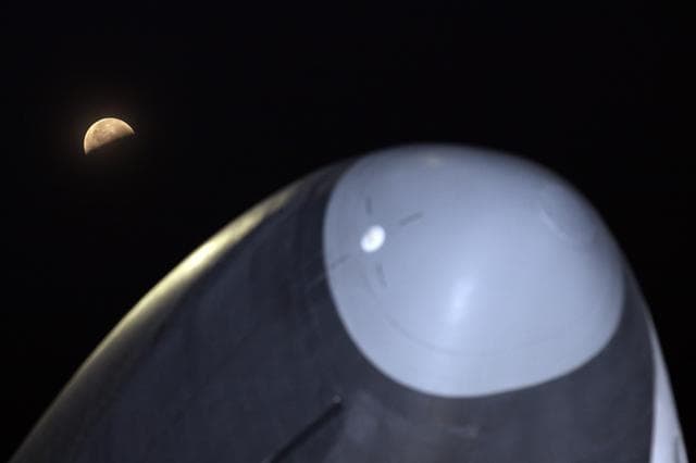NASA image: KSC-2012-2778