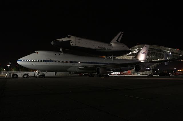 NASA image: KSC-2012-2785