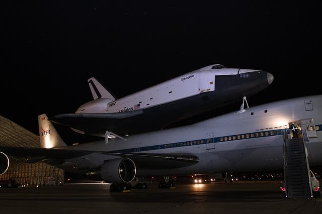 NASA image: KSC-2012-2787