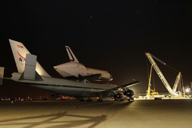 NASA image: KSC-2012-2789