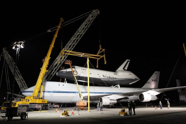 NASA image: KSC-2012-2793