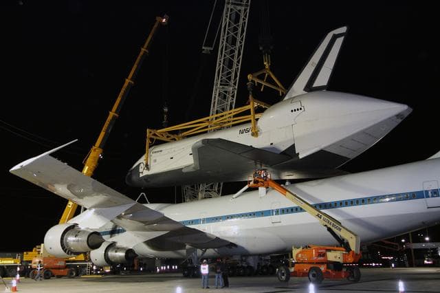 NASA image: KSC-2012-2795