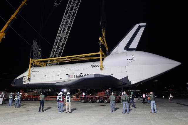 NASA image: KSC-2012-2803