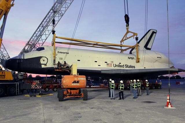 NASA image: KSC-2012-2806