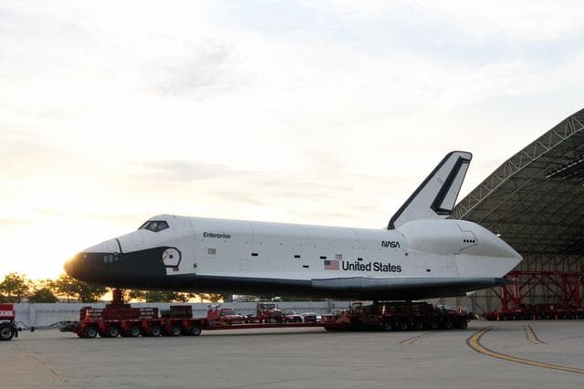 NASA image: KSC-2012-2811