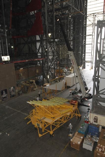 NASA image: KSC-2012-2834