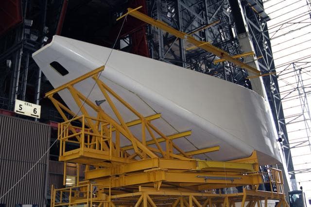 NASA image: KSC-2012-2837