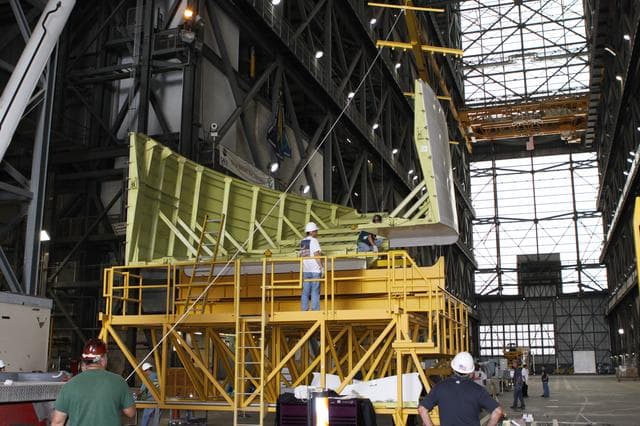 NASA image: KSC-2012-2844