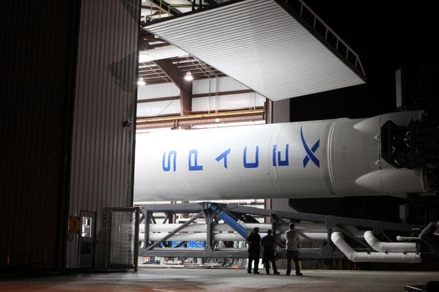 NASA image: KSC-2012-2847