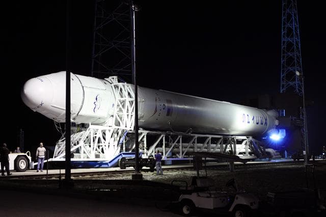 NASA image: KSC-2012-2849