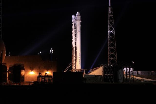 NASA image: KSC-2012-2852