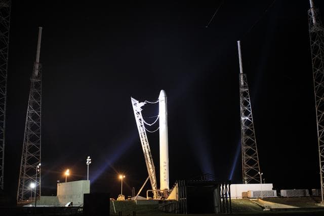 NASA image: KSC-2012-2854
