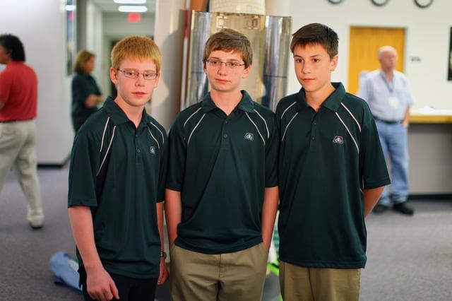 NASA image: KSC-2012-2864