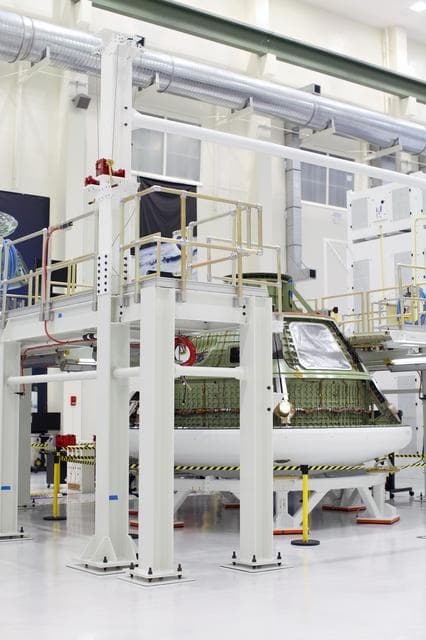 NASA image: KSC-2012-2872