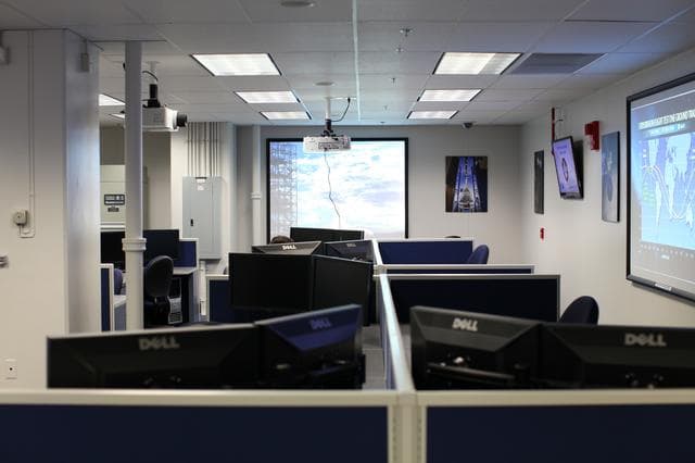 NASA image: KSC-2012-2875