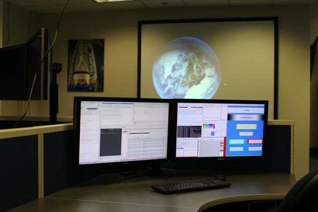 NASA image: KSC-2012-2876