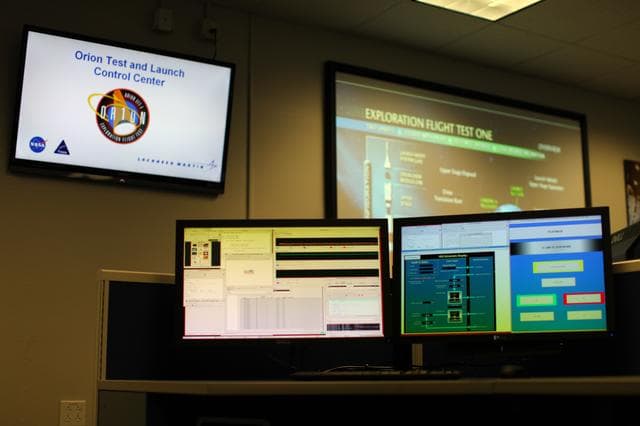 NASA image: KSC-2012-2877