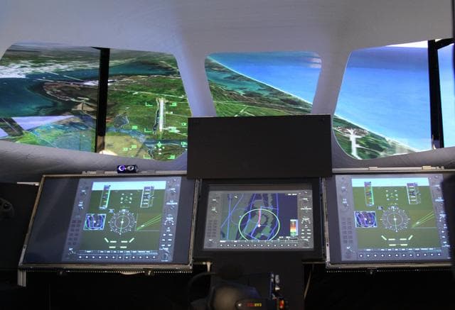 NASA image: KSC-2012-2891