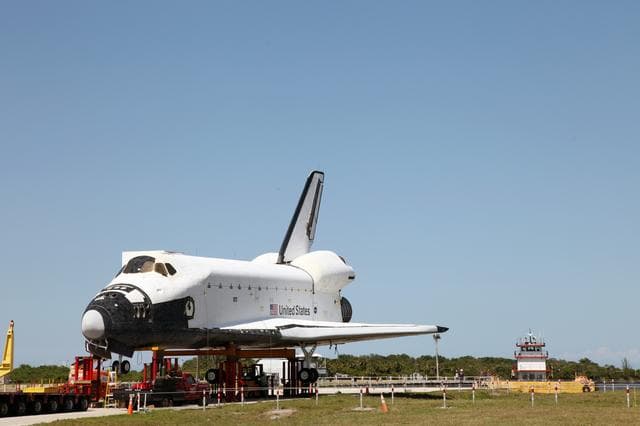 NASA image: KSC-2012-2894