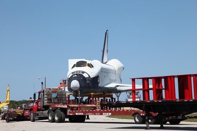 NASA image: KSC-2012-2895